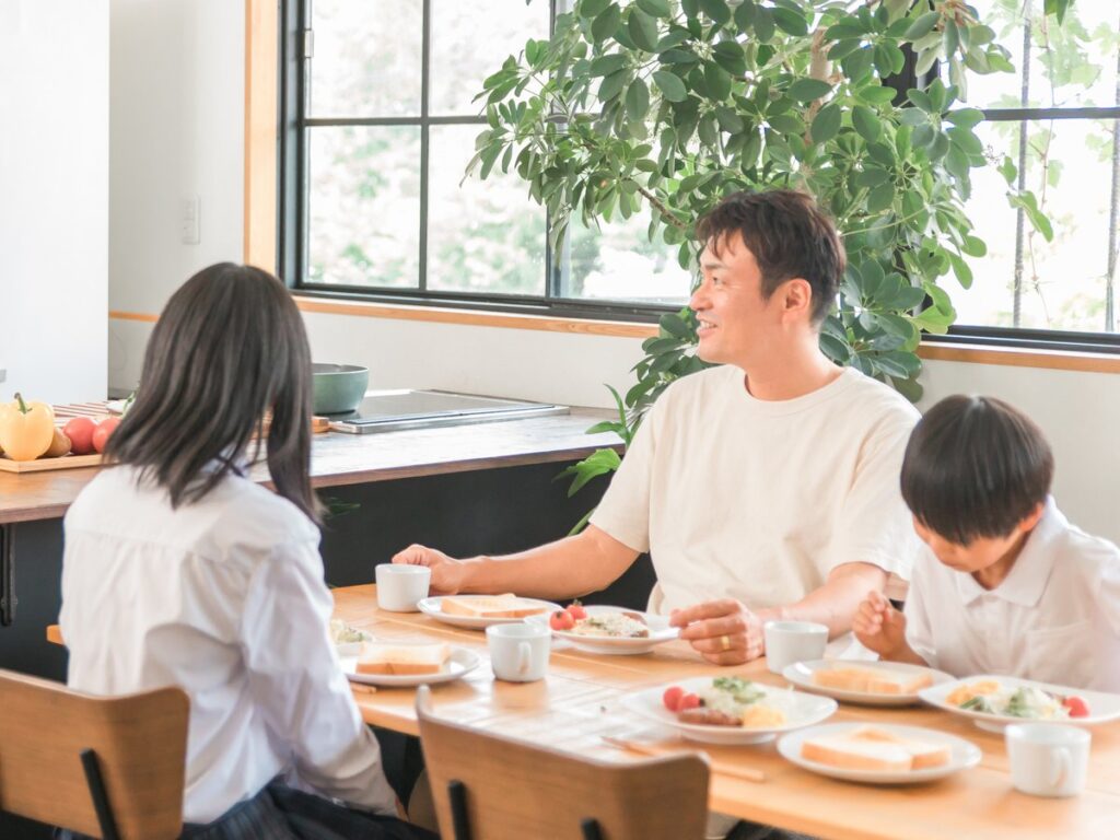 お客様の写真