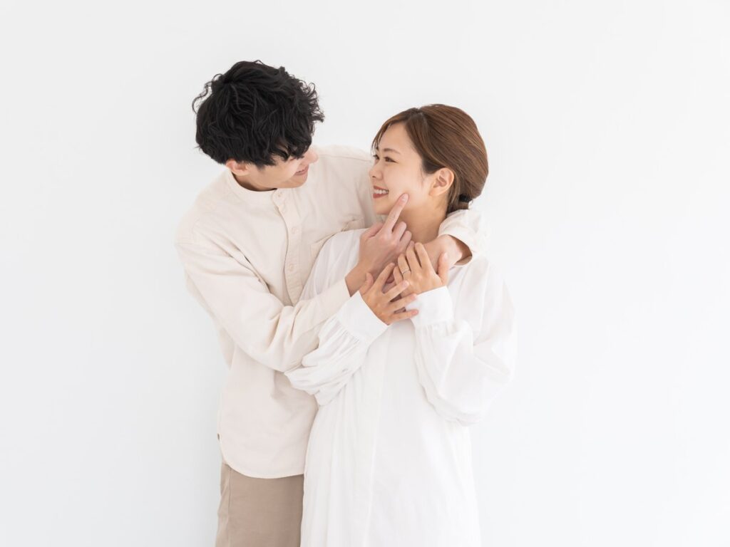 お客様の写真